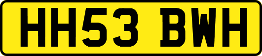 HH53BWH