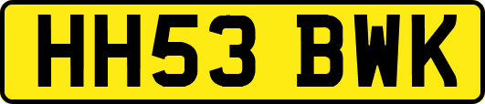 HH53BWK