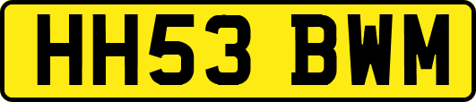 HH53BWM