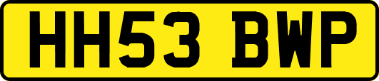 HH53BWP