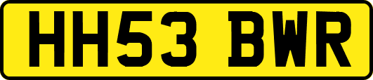 HH53BWR