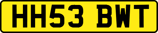 HH53BWT