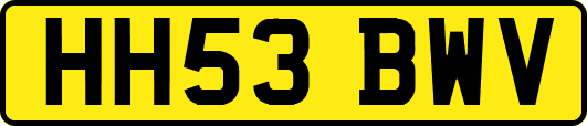 HH53BWV