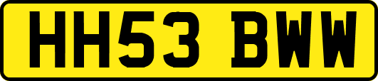 HH53BWW