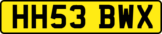 HH53BWX