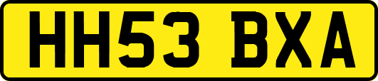 HH53BXA