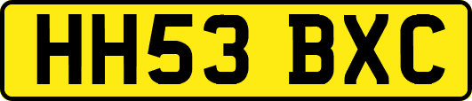 HH53BXC