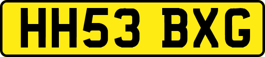 HH53BXG