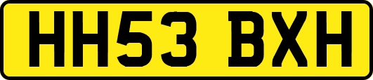HH53BXH