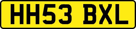 HH53BXL