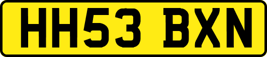 HH53BXN