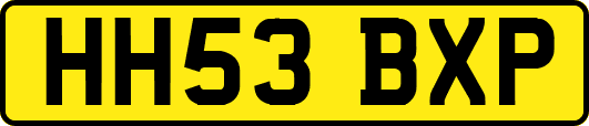 HH53BXP