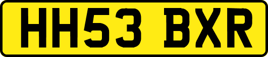 HH53BXR