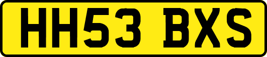 HH53BXS