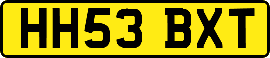 HH53BXT