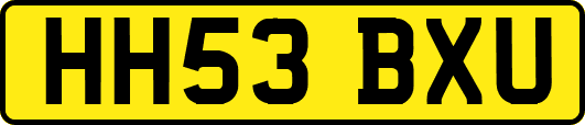 HH53BXU