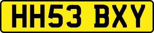 HH53BXY