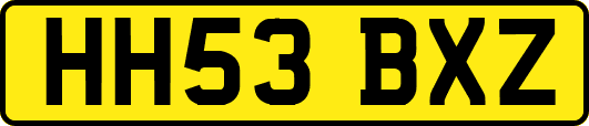 HH53BXZ