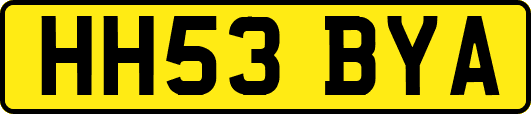 HH53BYA