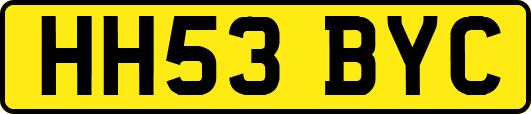 HH53BYC