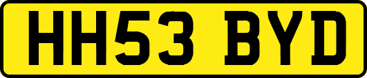 HH53BYD