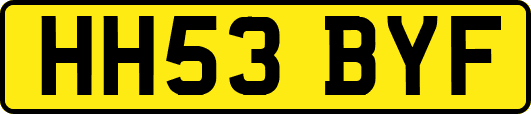 HH53BYF