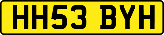 HH53BYH