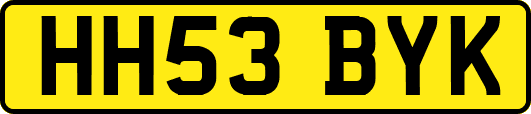 HH53BYK