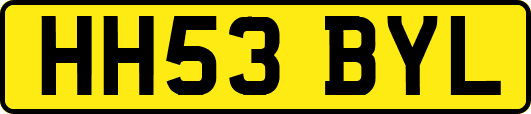 HH53BYL