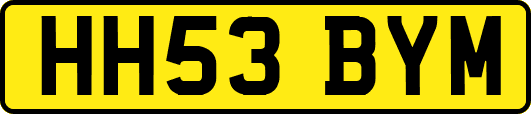 HH53BYM