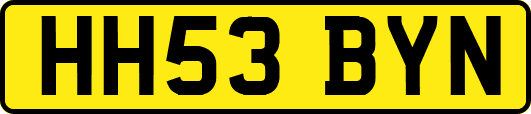 HH53BYN
