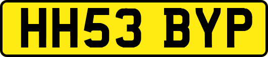 HH53BYP