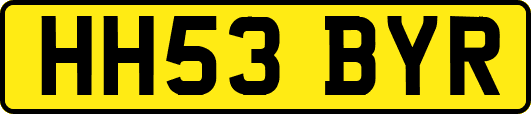 HH53BYR