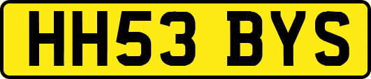 HH53BYS