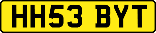 HH53BYT