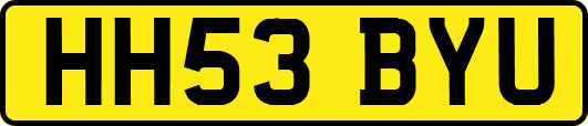 HH53BYU