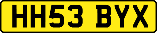 HH53BYX