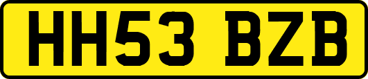 HH53BZB
