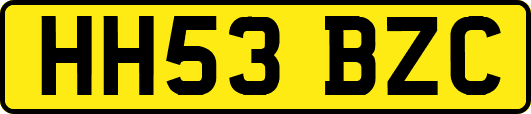 HH53BZC