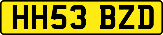 HH53BZD