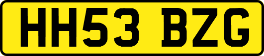 HH53BZG