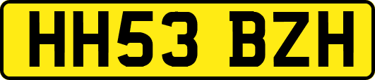 HH53BZH