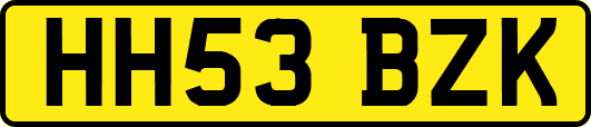 HH53BZK