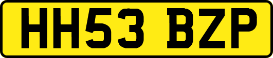 HH53BZP