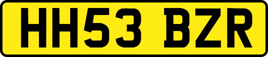 HH53BZR