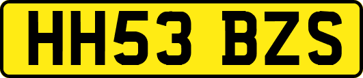 HH53BZS
