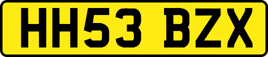 HH53BZX