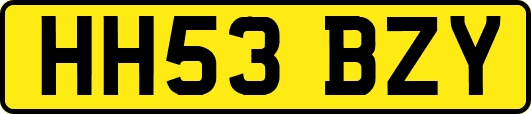 HH53BZY