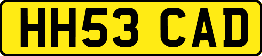 HH53CAD