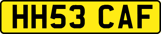 HH53CAF